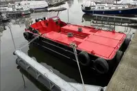 Imbarcazioni da lavoro in vendita
