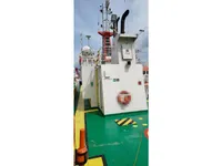 Nave di supporto in vendita