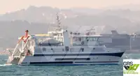 nave da ricognizione in vendita