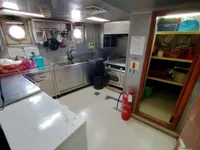 Nave da sbarco, con serbatoi in vendita