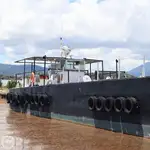 Nave da sbarco, con serbatoi in vendita