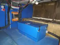 Piroga di pilotaggio in vendita