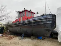 Rimorchiatore in vendita