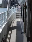 Nave passeggeri in vendita