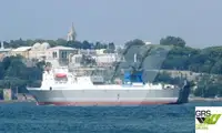 Ro-Ro ship in vendita