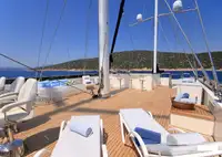 Yacht in vendita