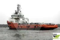 Nave di rifornimento in vendita