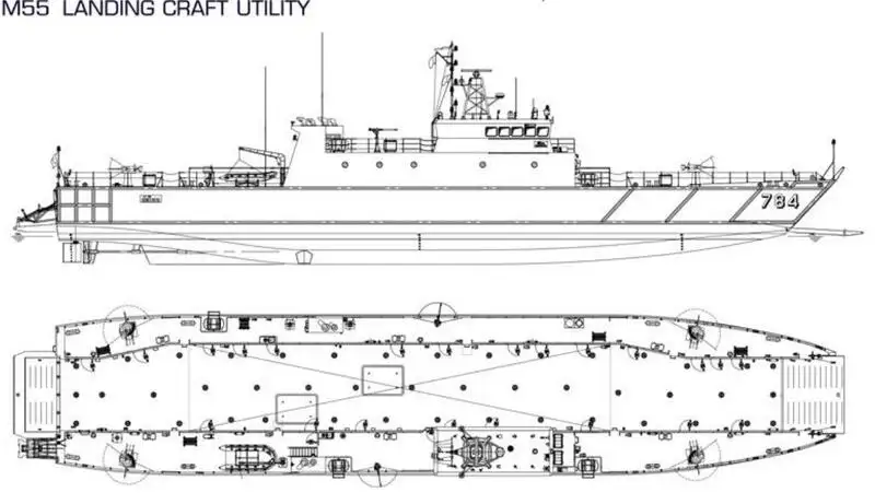 Nave Ro-Ro in vendita