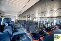 Nave passeggeri in vendita