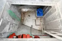 Battello antincendio in vendita