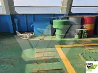 Nave da sbarco, con serbatoi in vendita