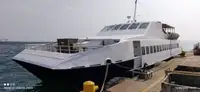 Nave traghetto in vendita