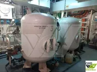 Piroscafo veloce (FSV) in vendita