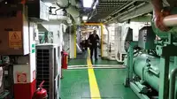Nave RoPax in vendita