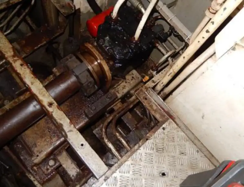 Imbarcazioni da lavoro in vendita
