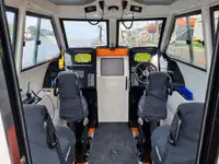 Portacontainer in vendita