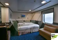 Nave da crociera in vendita