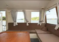 Catamarano in vendita