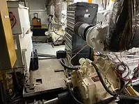 Nave da sbarco, con serbatoi in vendita
