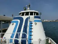 Nave passeggeri in vendita