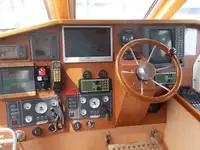 Piroga di pilotaggio in vendita