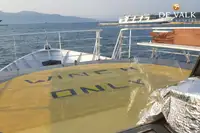 Nave passeggeri in vendita