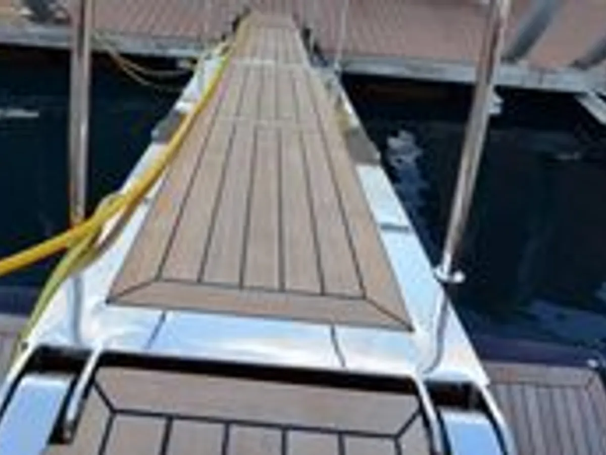 Yacht in vendita