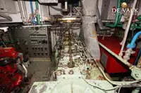 Nave da ricerca in vendita