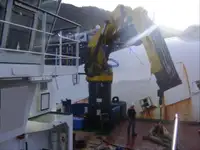 Rimorchiatore in vendita