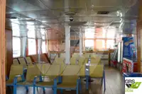 Nave passeggeri in vendita