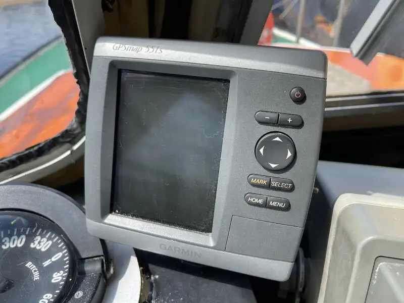 Piroga di pilotaggio in vendita