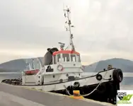 Rimorchiatore in vendita