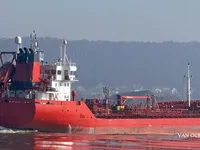 Petroliera/Chimichiera in vendita