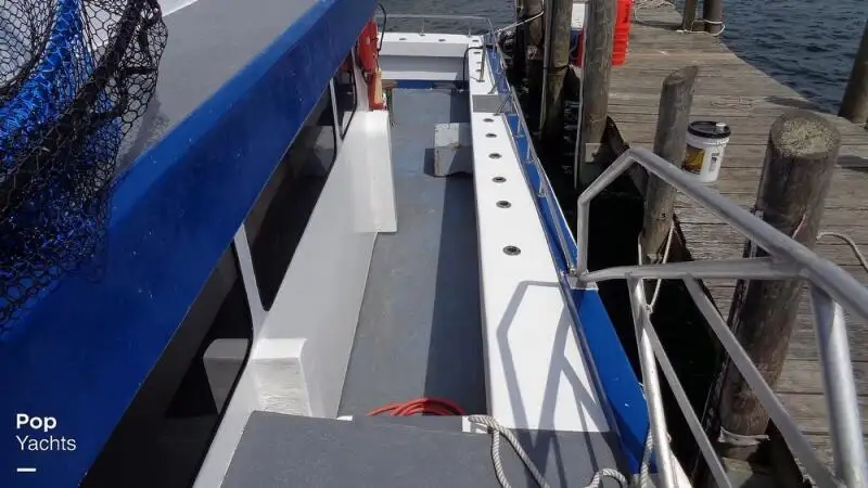 Nave traghetto in vendita