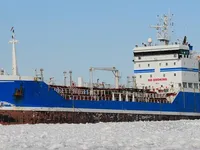 Petroliera/Chimichiera in vendita