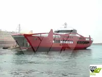 Ro-Ro ship in vendita