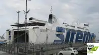 Nave Ro-Ro in vendita