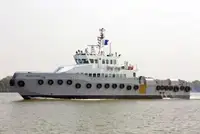Nave refrigerata in vendita