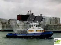 Rimorchiatore in vendita