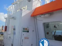 Petroliera/Chimichiera in vendita