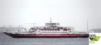 Nave Ro-Ro in vendita