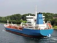 Petroliera/Chimichiera in vendita