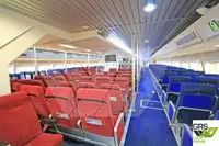 Nave passeggeri in vendita