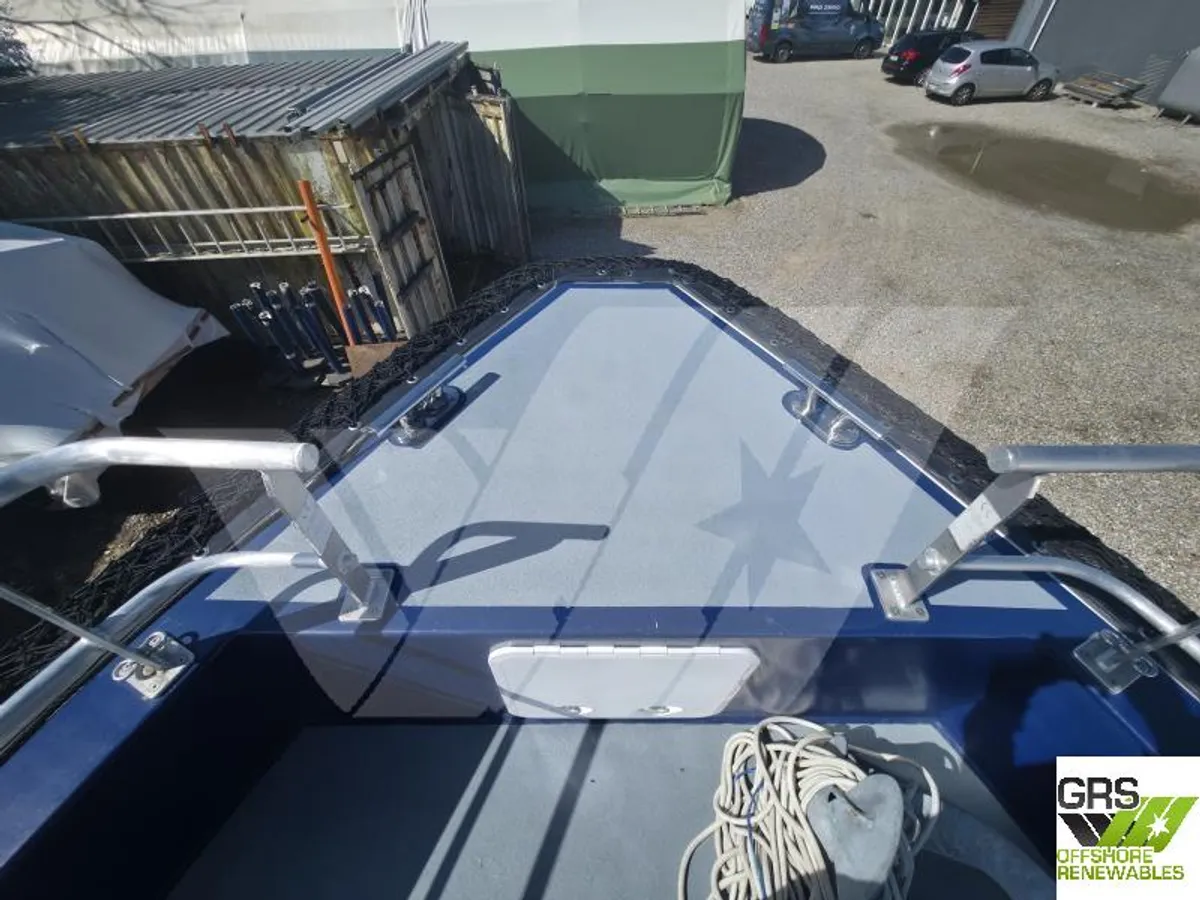 Piroga di pilotaggio in vendita