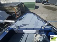 Piroga di pilotaggio in vendita