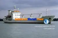 Nave refrigerata in vendita