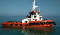 Rimorchiatore in vendita
