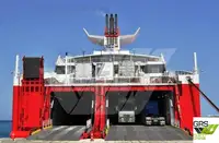Ro-Ro ship in vendita