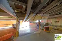 Nave da rilevamento in vendita