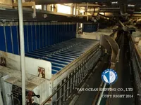 Peschereccio a strascico in vendita